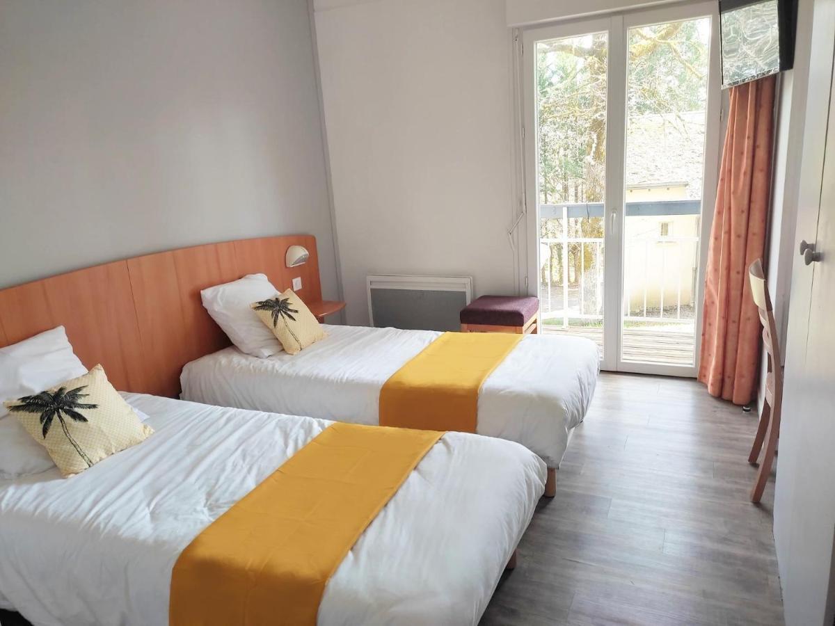 Hotel Kamea Club La Gironie 3*