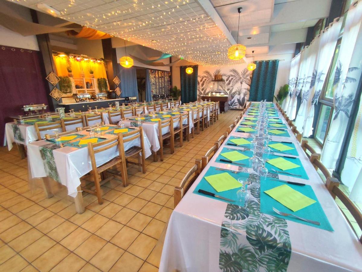 Kamea Club La Gironie Hotel 3*